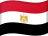 Egypt flag