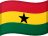 Ghana flag
