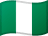 Nigeria flag