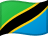Tanzania flag