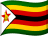Zimbabwe flag